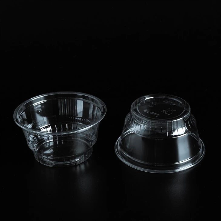 Plastic Ice Cream Cups suppliers